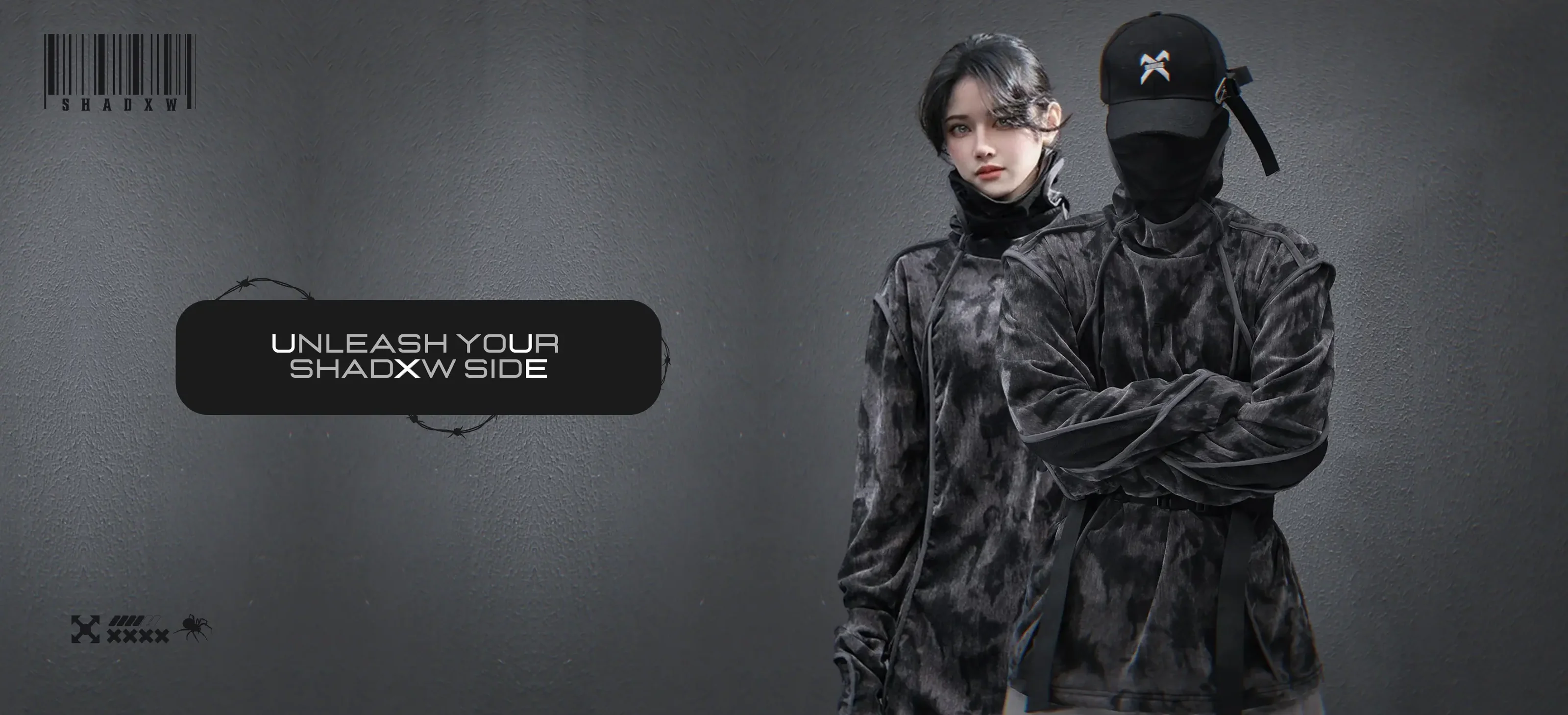 Engineered for the Digital Frontier